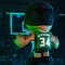 Bleacher Creatures Milwaukee Bucks Giannis Antetokounmpo 8" Kuricha Plush